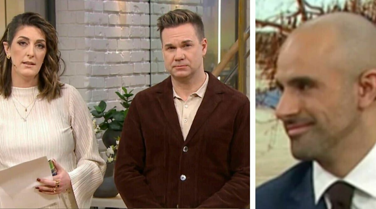 Nyhetsmorgon-profilen mobbad och utfryst – därför försvann han