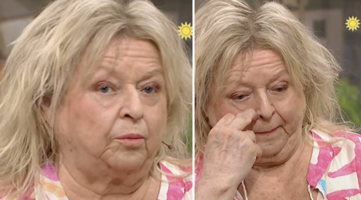 Nu berättar Kikki Danielsson om sjukdomen – gör en sista turné