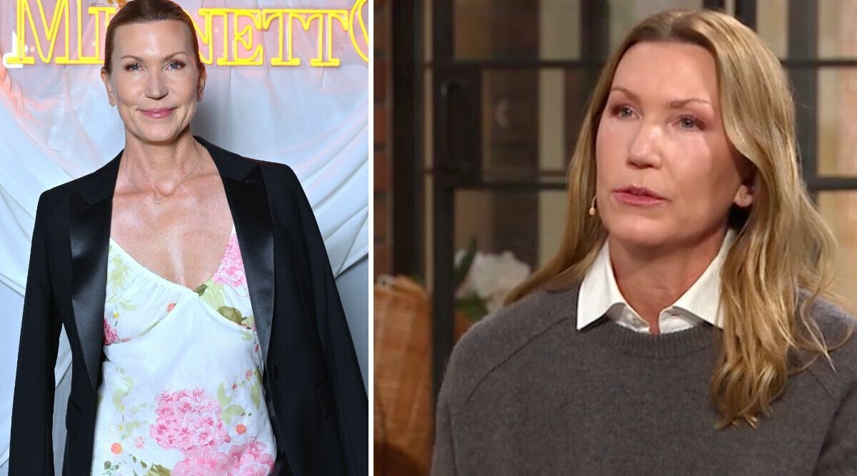 Enorm tittarilska efter Jenny Alversjös beteende i Nyhetsmorgon: "Otroligt oseriöst"