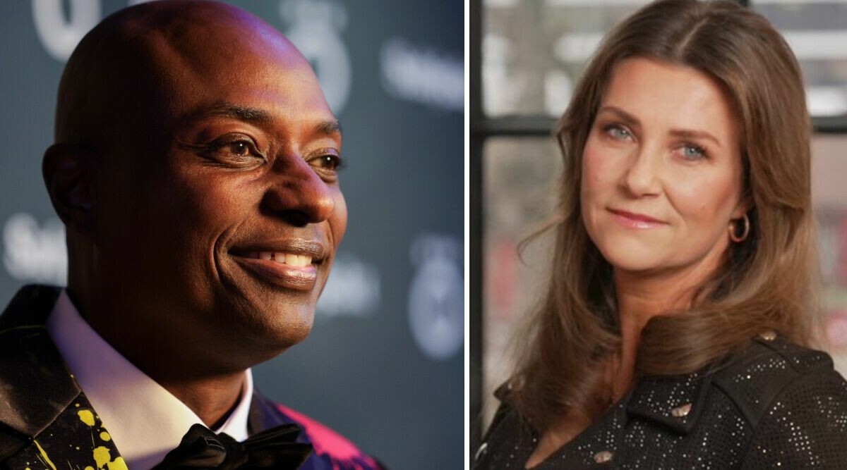 Efter skandalerna – nu talar Märtha Louise ut i svensk tv: "Bestämt sig"