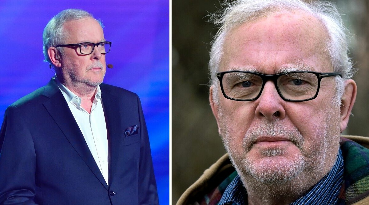 Bengt Magnusson försvann från rutan – nu kommer han tillbaka!