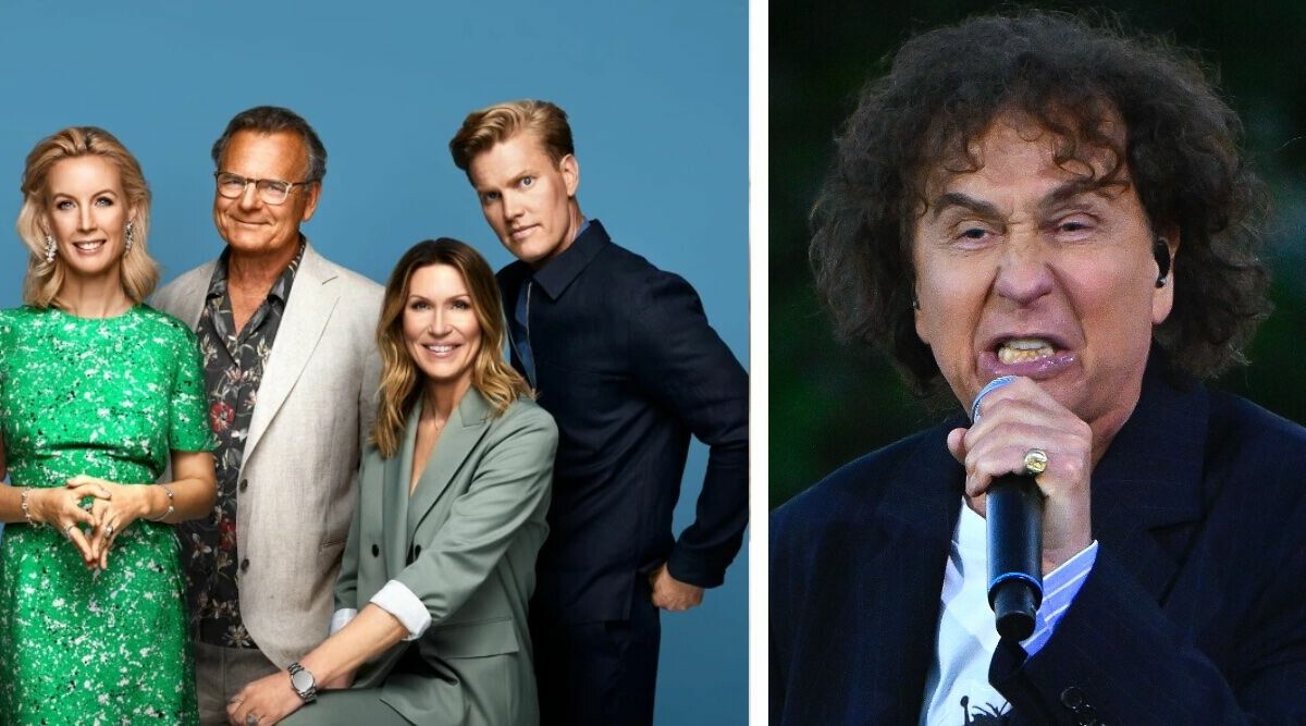 Magnus Ugglas rejäla känga mot TV4-profilen – har fått nog