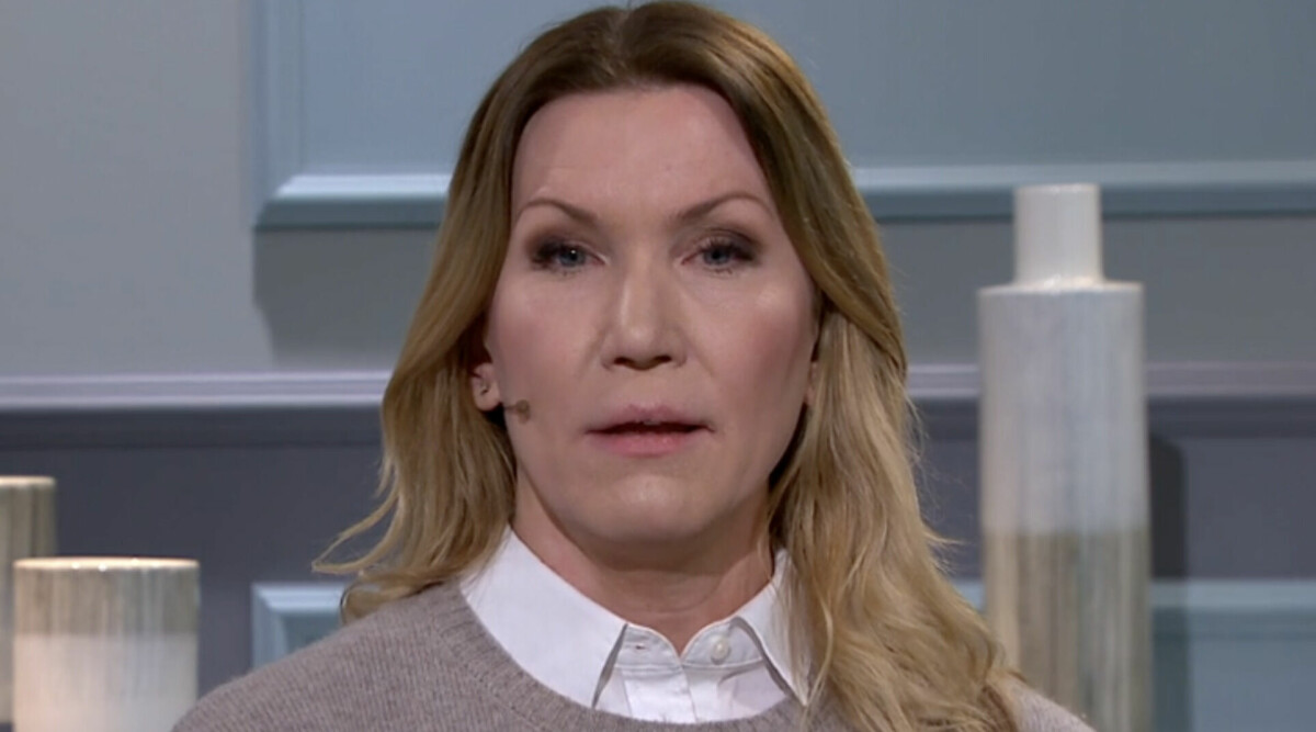 Jenny Alversjö berättar om nya jobbet – efter åren på TV4: "Blivit dags"