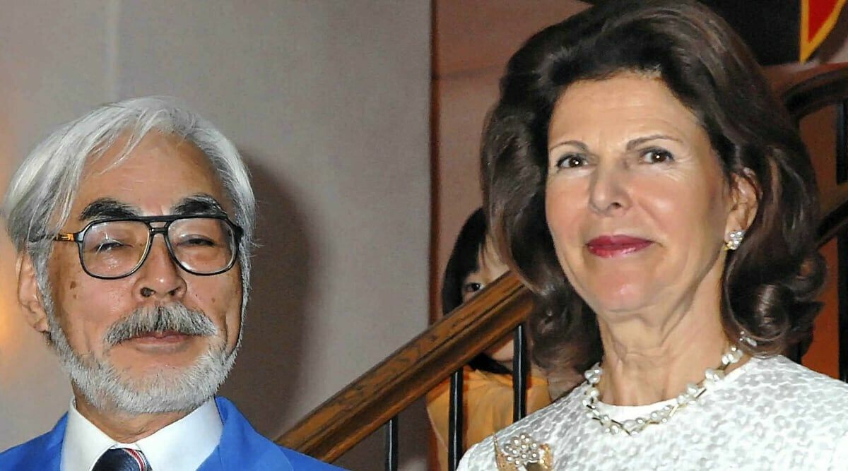 Japanska ilskan mot kungahuset efter statsbesöket – rasar mot Silvias ord