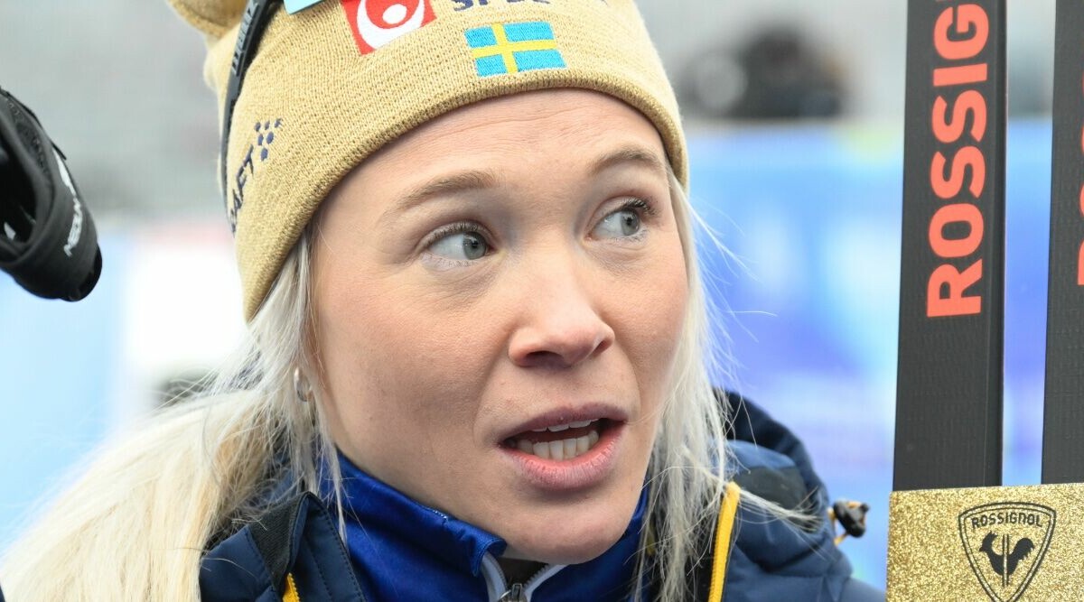 Jonna Sundlings tråkiga besked med pojkvännen – har bestämt sig