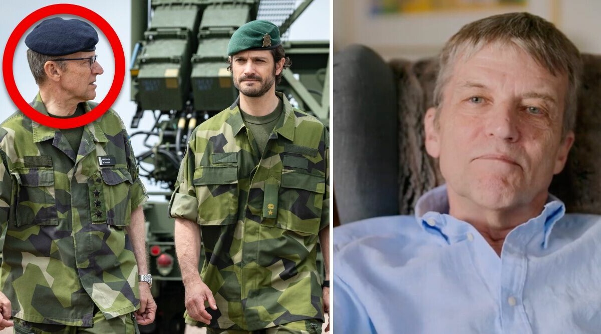 Oväntade synen! Här dyker kronprinsessan Victorias vän upp i "Förrädarna"