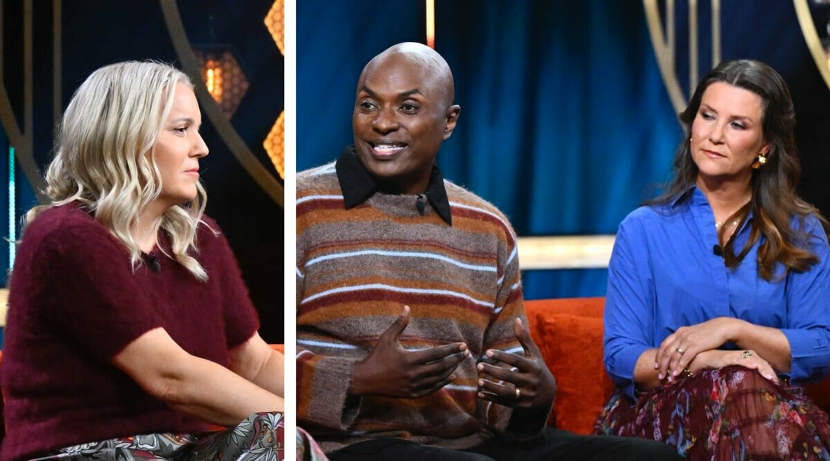 Journalistens ilska efter intervjun med Märtha Louise: "De skyller på andra"