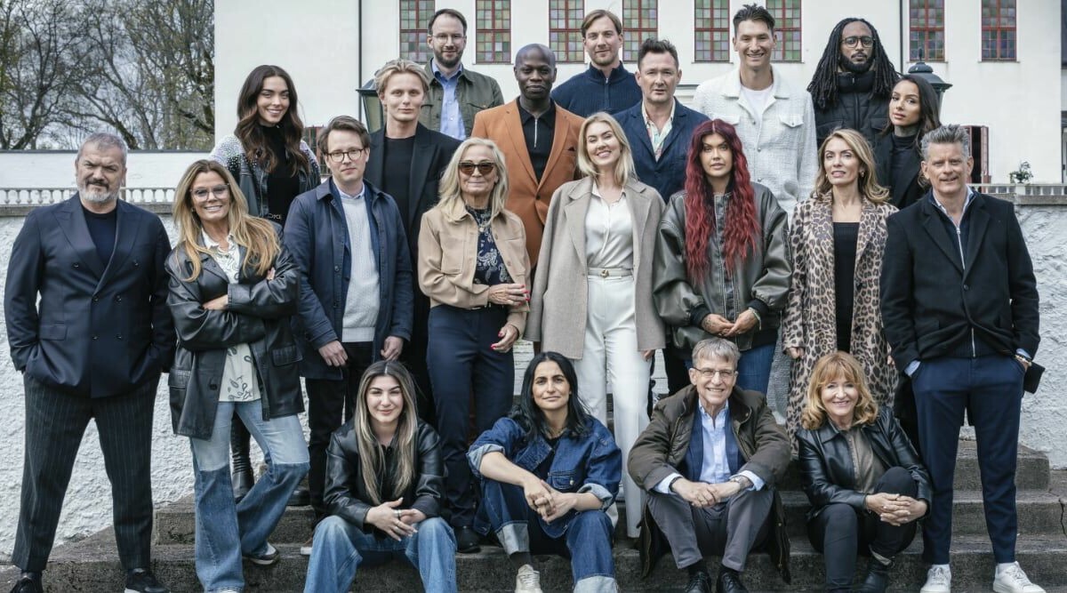 TV4:s mardrömsbesked om stjärnans medverkan i Förrädarna