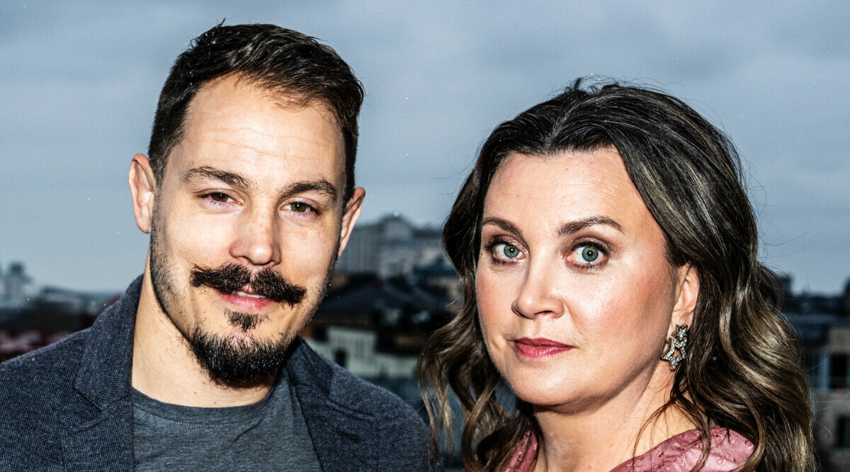 Camilla Läckbergs plötsliga beslut med Simon – följarna reagerar