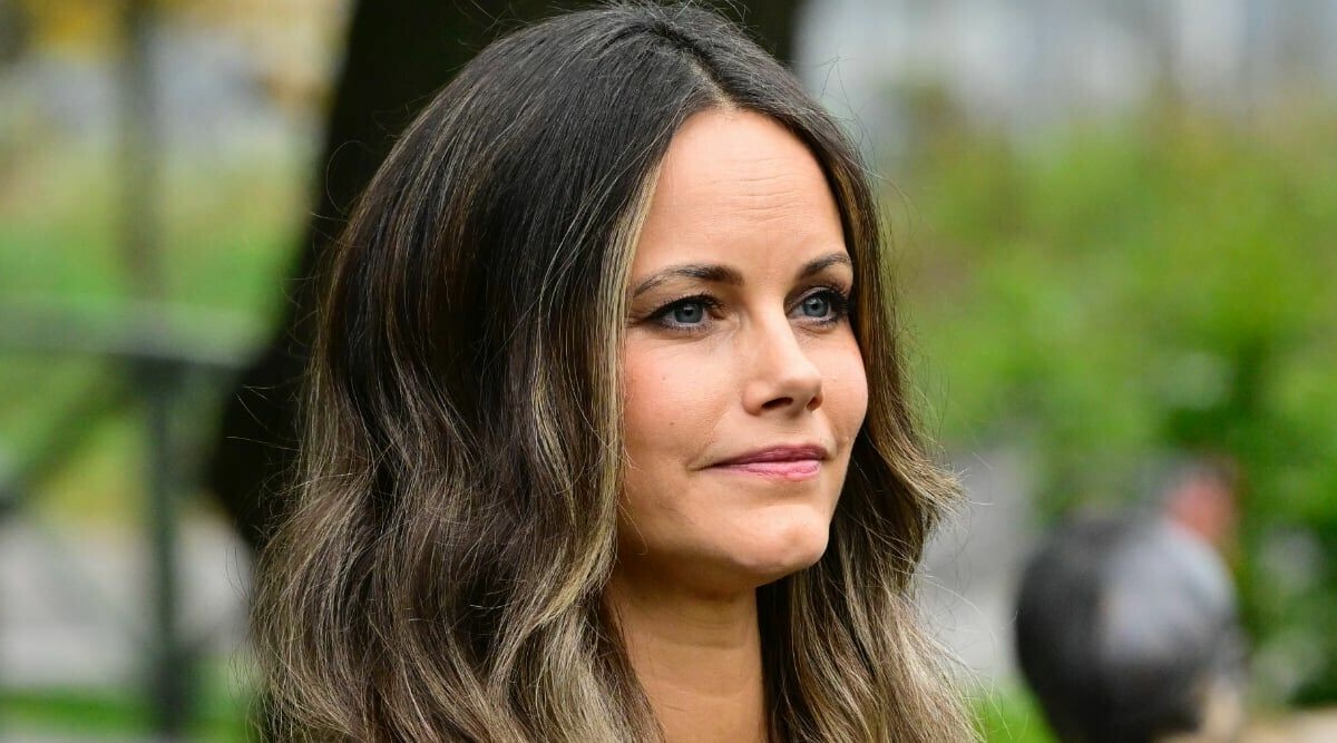 Prinsessan Sofias panikbeställning – ringde till alla varuhus: "Sista utväg"