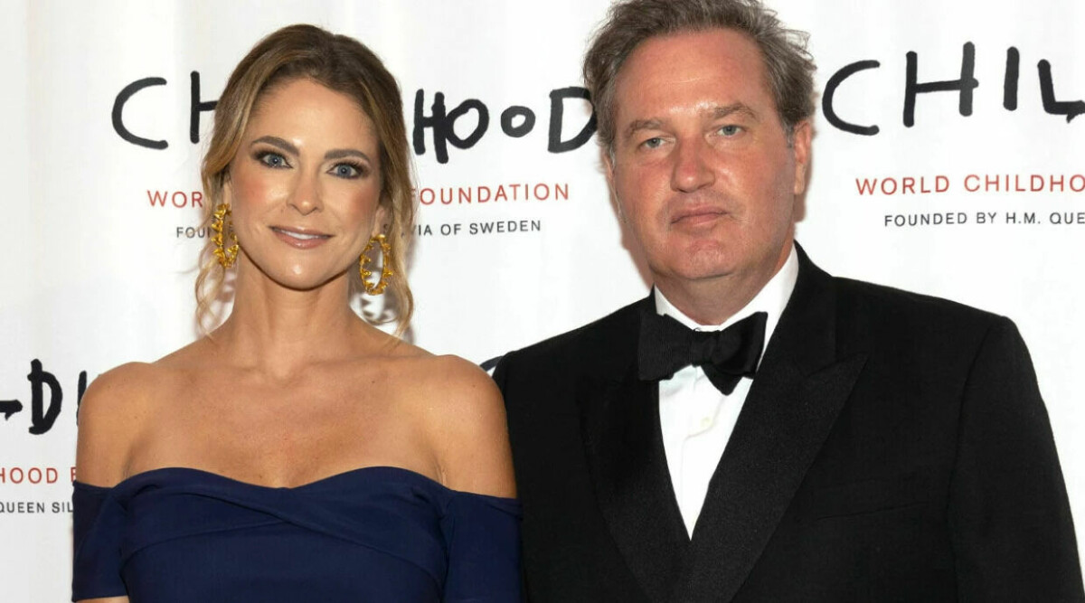 Hovets nya besked om prinsessan Madeleine – har funnits tecken