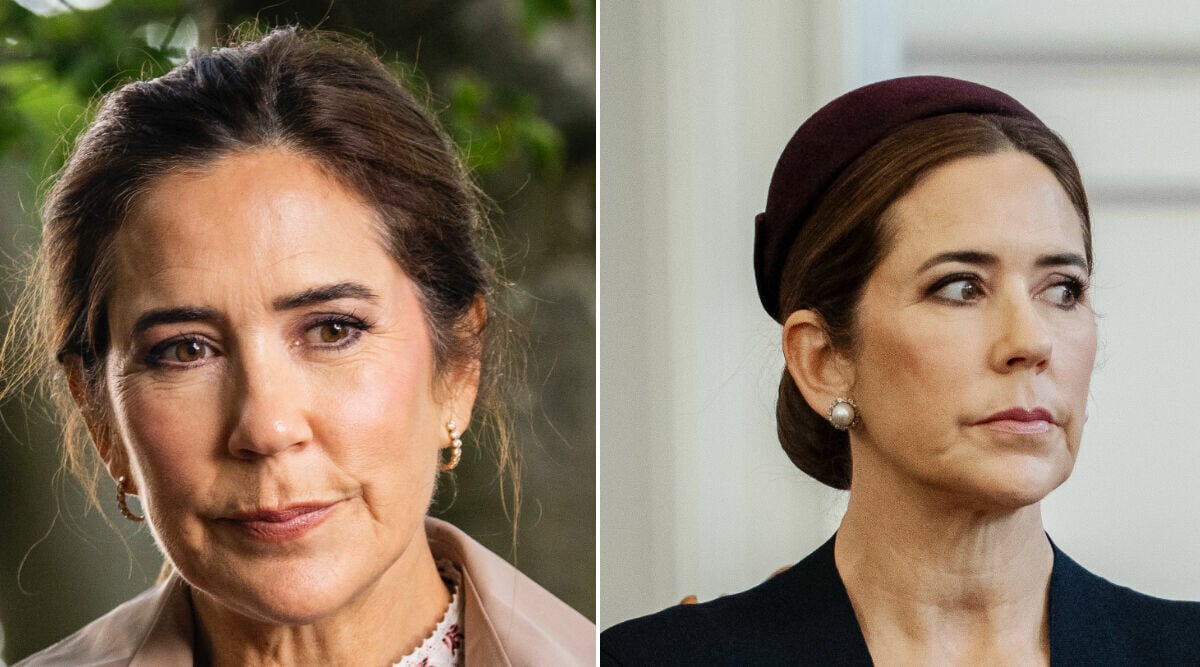 Drottning Marys hemlighet avslöjad – så ligger det till!