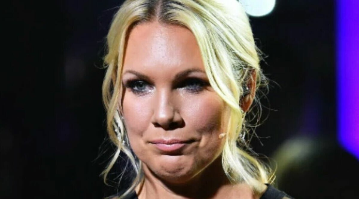 Anna Brolins sorgliga ord – nu bekräftar hon: ”Varit väldigt jobbigt”