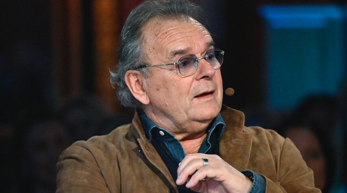 Steffo Törnquist drabbad av obotlig sjukdom: "En sorg"