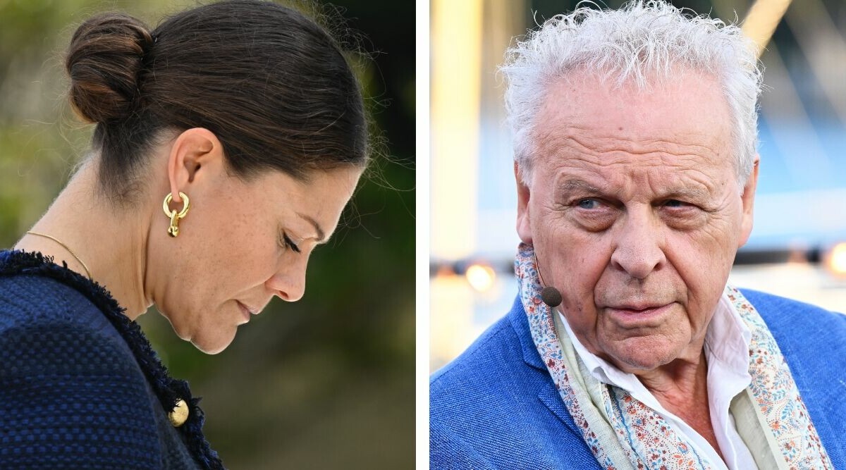 Herman Lindqvist avslöjar hemliga samtalen: "Victoria tjatade"