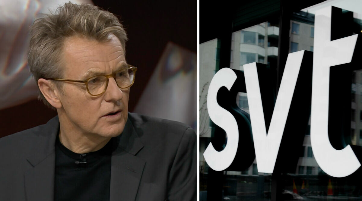 Nya Skavlan stoppas – plockas bort från tablån: "En utmaning"