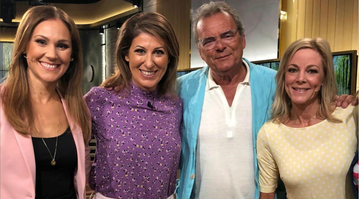 Älskade profilen får inte jobba kvar på TV4 – efter 16 års tjänst: "Märkligt"