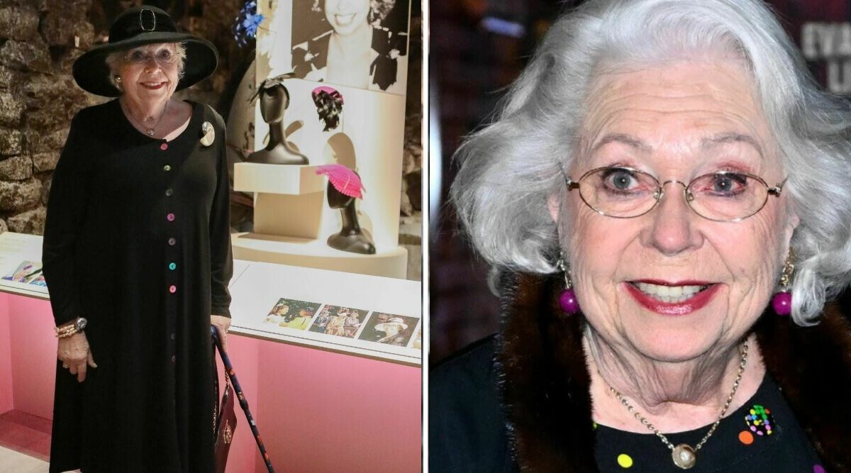 Prinsessan Christina, 82, opererat sig – makens besked: "Hon mår bra"