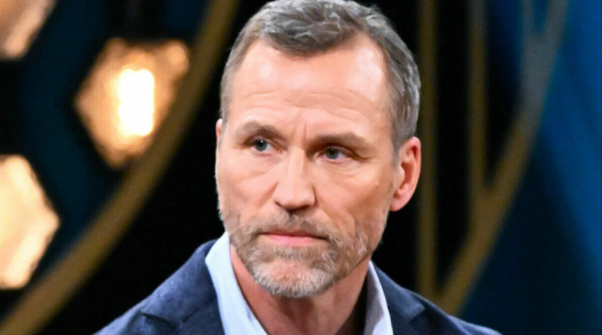 Christian Bauer har lämnat efter bråken: ”Såklart jobbigt”