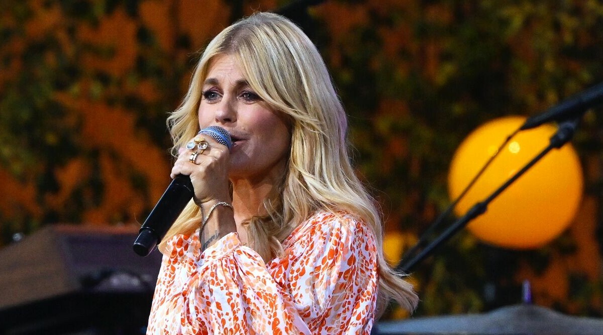 SVT-profil fick sparken efter bråk med Pernilla Wahlgren: "Bryr mig inte"