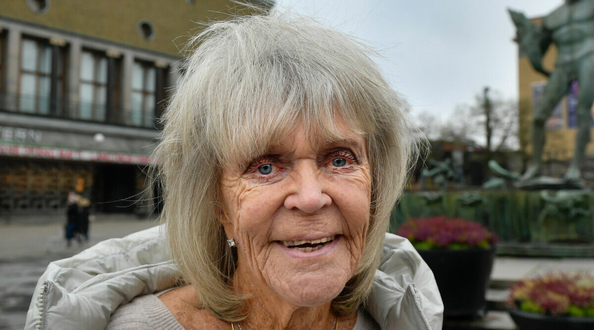 Familjens starka hyllning till prinsessan Birgitta: "Helt unik kvinna"