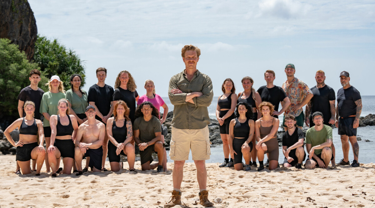 TV4 bekräftar beslutet – har fått sparken från Robinson: "Tappat förtroendet"