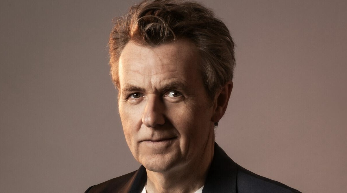 Fredrik Skavlan drabbad av obotlig sjukdom – går inte att stoppa