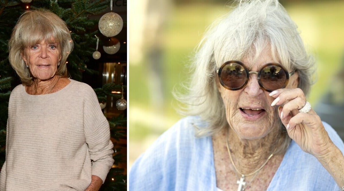 Vännen träder fram om Birgittas sista tid: ”Ung flicka i en gammal kropp”