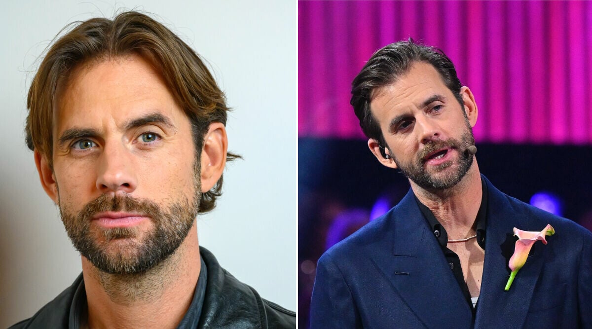 Pär Lernström erkänner beslutet – bekräftar allas misstankar