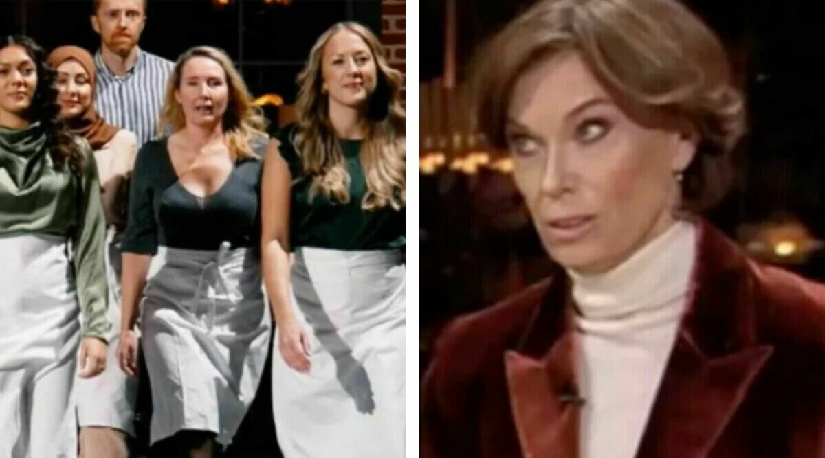 Stora bluffen i älskade TV4-programmet – tittarna ovetandes: ”Väldigt…”