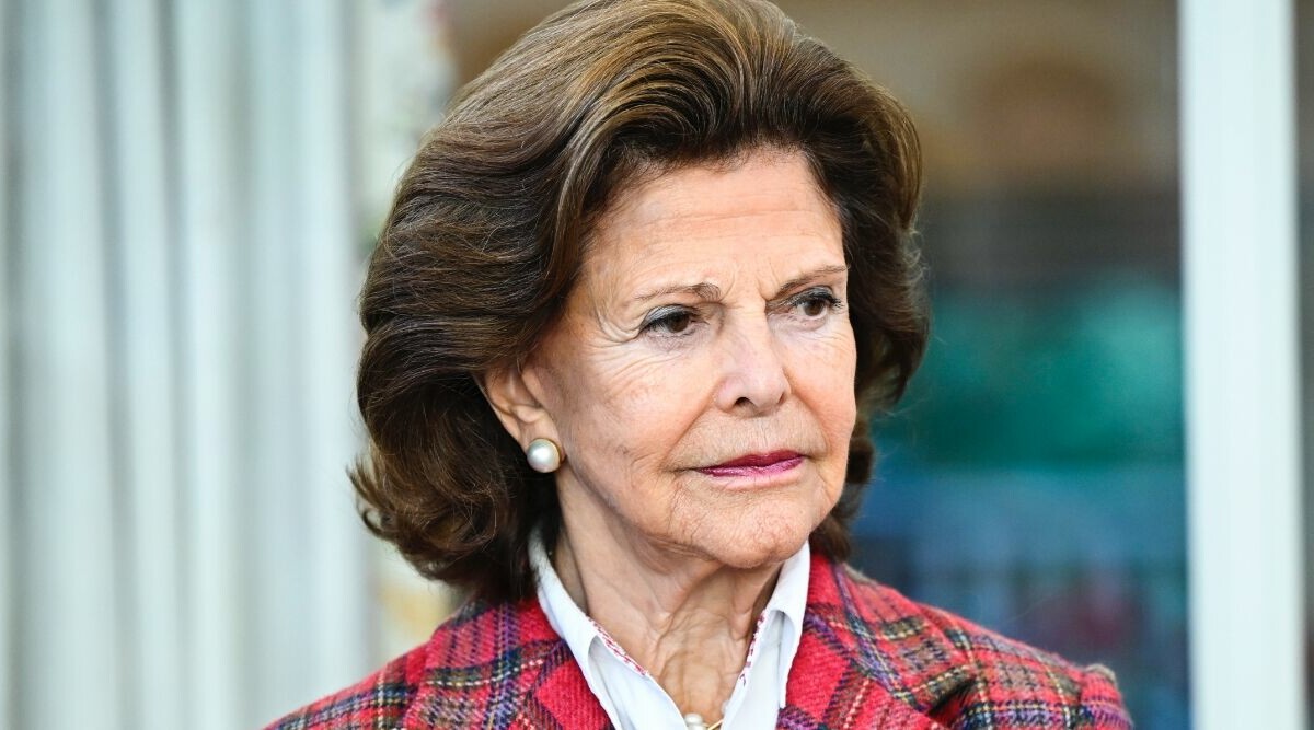 Läkarens sorgliga besked efter drottning Silvias sjukhusbesök