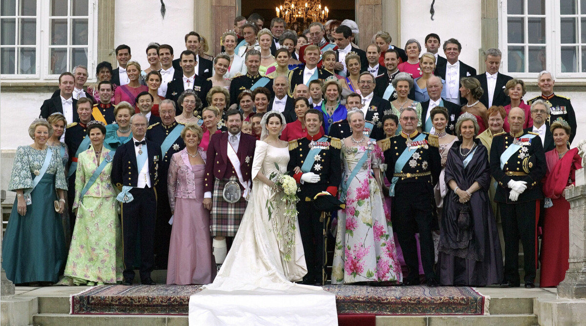 Danska prinsessans skilsmässa slagit ner som en bomb – nya beskedet