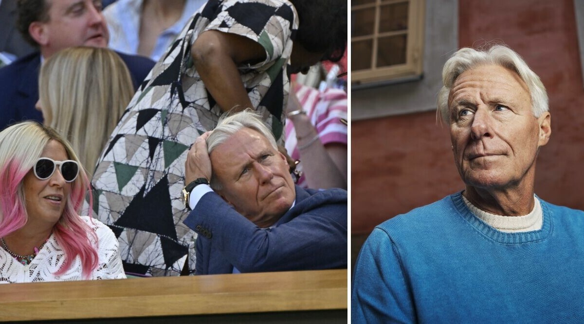 Björn och Patricia Borgs hemlighet avslöjad – nu berättar de allt