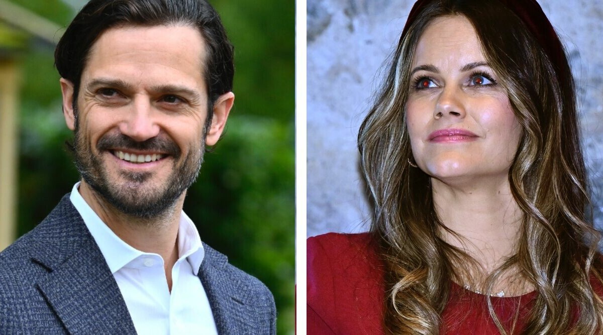 Carl Philips och Sofias okända sommarparadis: ”Ibland känns det som...”