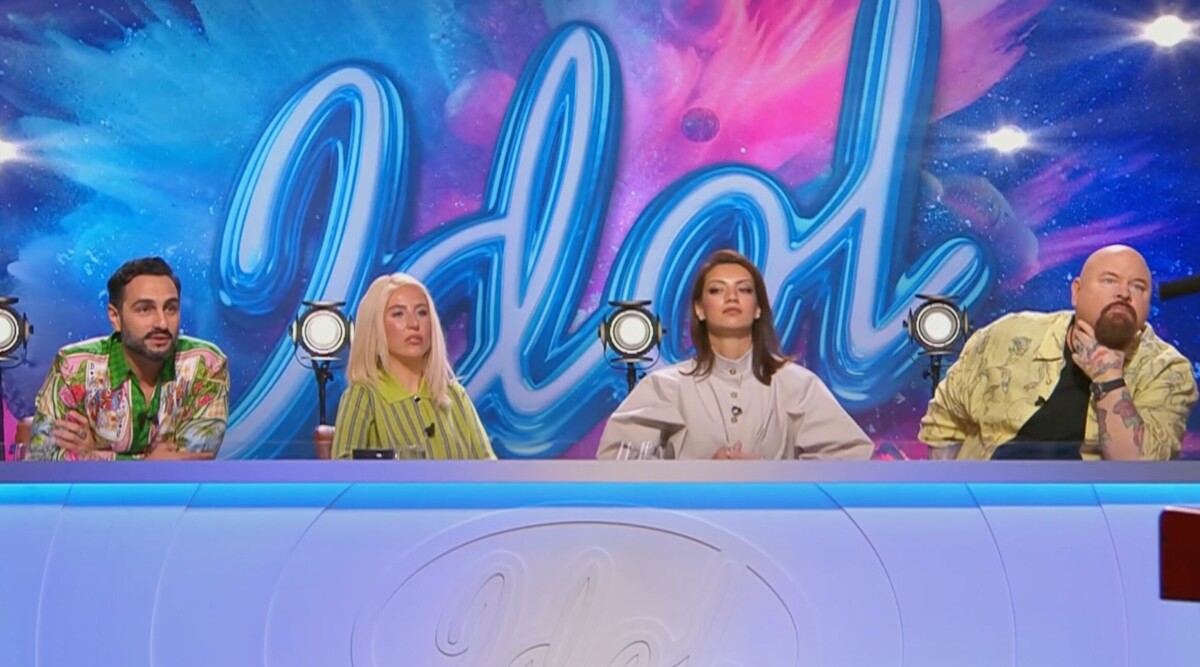 Idol-jurymedlemmen plötsligt sparkad: "De ringde"