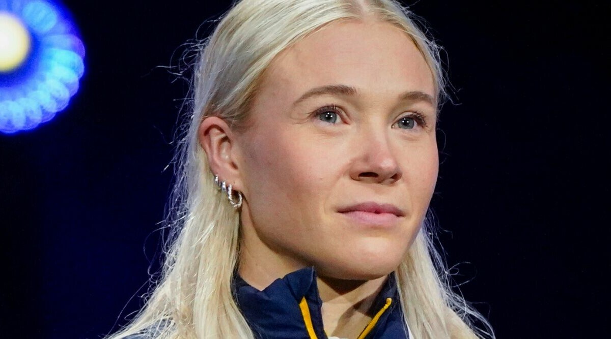 Jonna Sundlings sorgliga beslut – bekräftar själv: ”Gör ont”