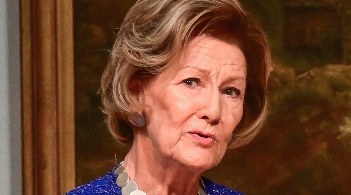 Påhoppet på drottning Sonja, 88 – beteendet utomlands upprör