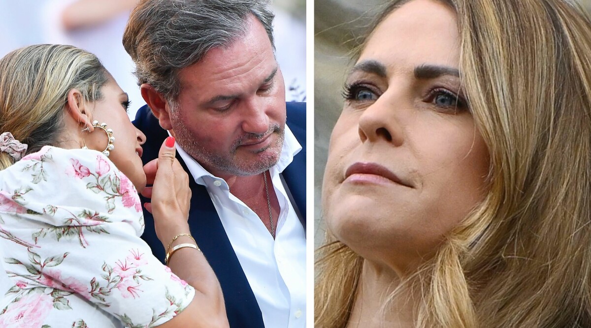 Prinsessan Madeleine vill fly från Östermalm – drömmen har gått i kras