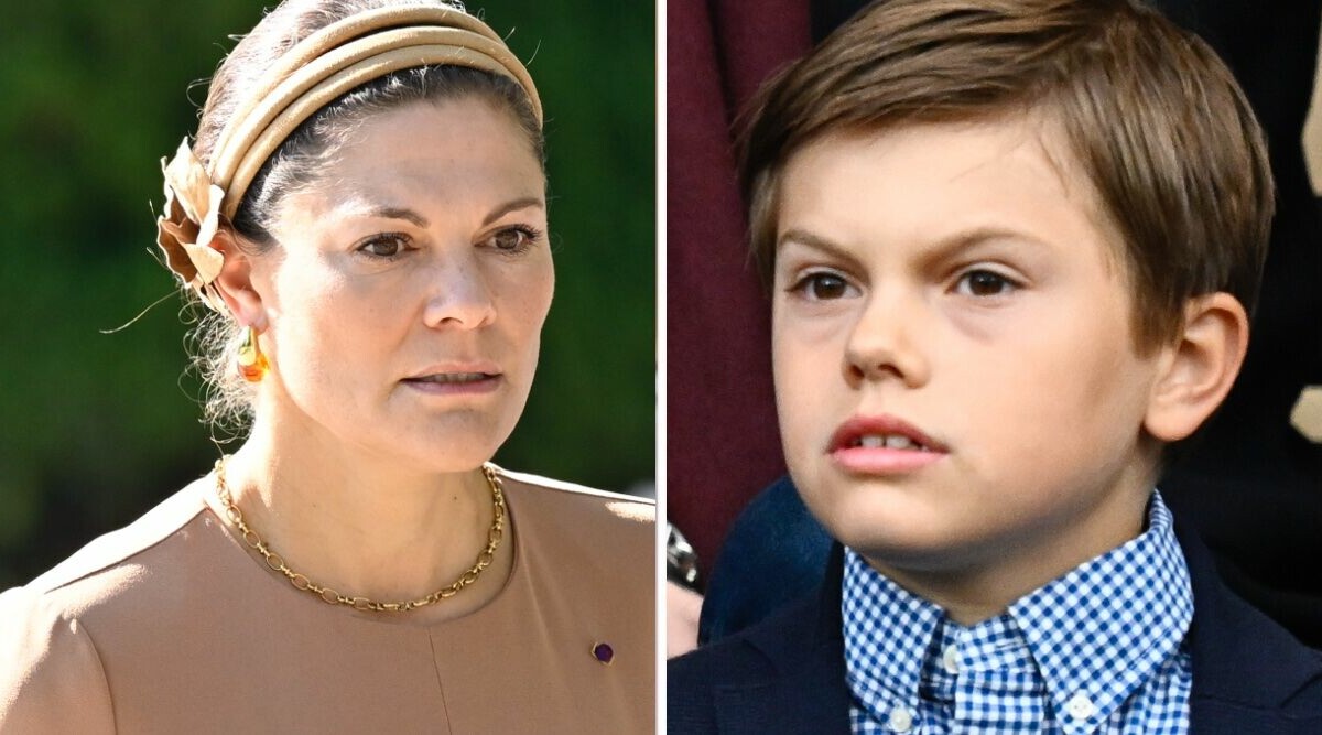 Sorgliga beskedet till prins Oscar, 9 – kan tvingas stänga