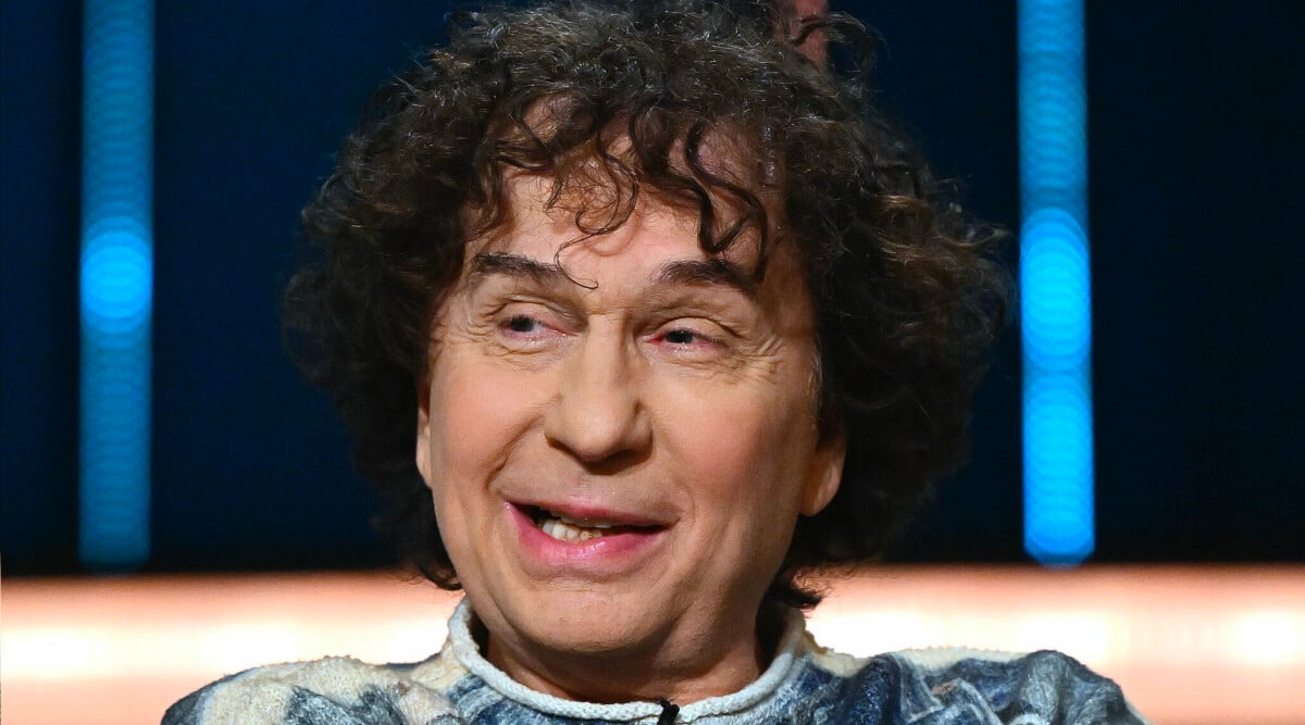 Magnus Uggla, 71, bekräftar skönhetsingreppet: "Lollo har tjatat"