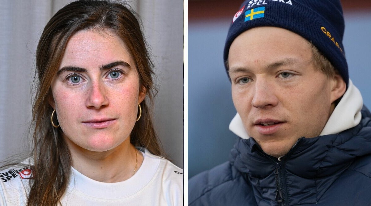 Ebba Anderssons beslut med pojkvännen – vänt totalt: ”Varit tydlig”
