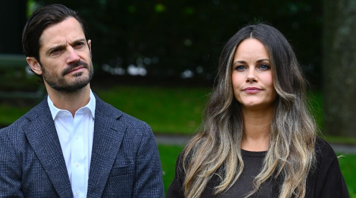 Fick lämna sitt jobb – efter avslöjandet om prins Carl Philip