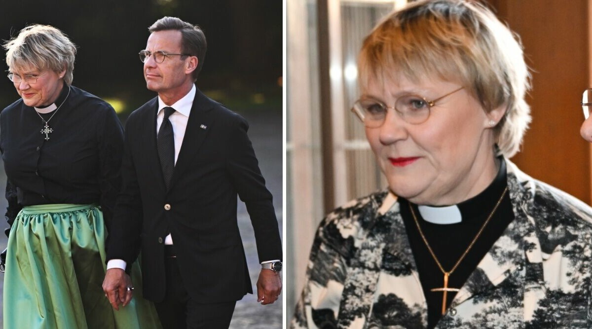 Birgitta Eds ilska efter avslöjandet om dottern: "Oacceptabelt"