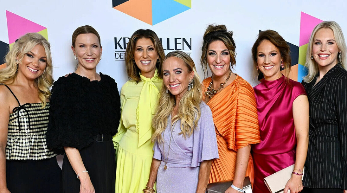 TV4-profilen om situationen på kanalen – mörkas helt: ”Mycket grupperingar”