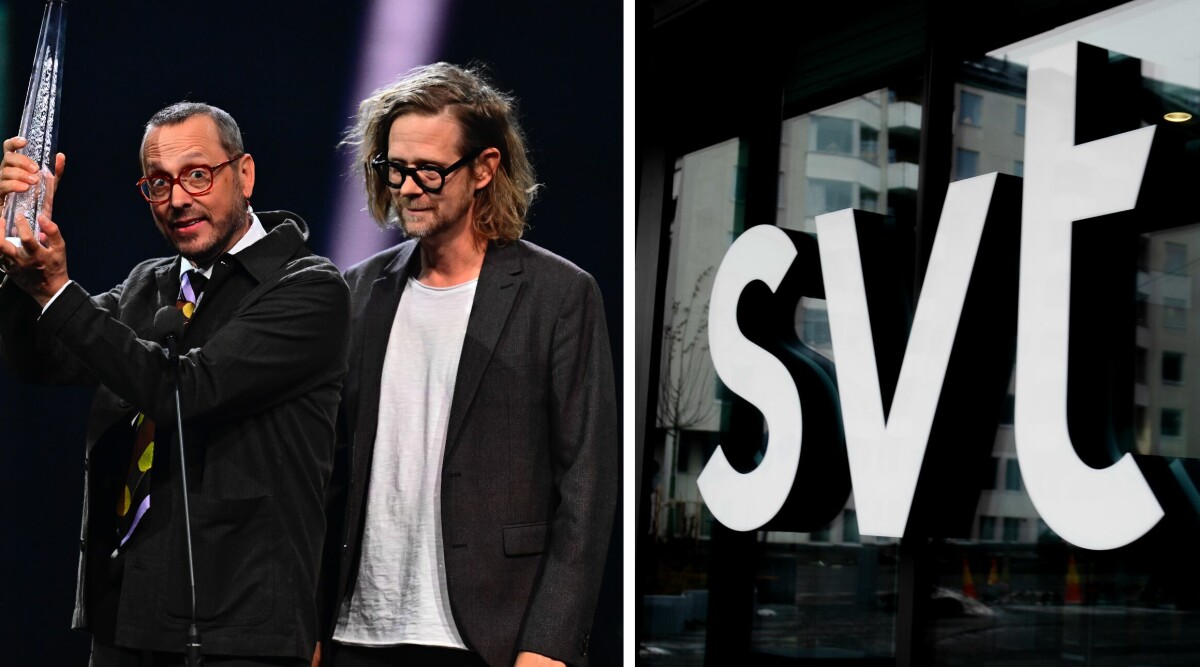 Profilens ilska när SVT lägger ned hans program: "Jävla skit – varit sur"