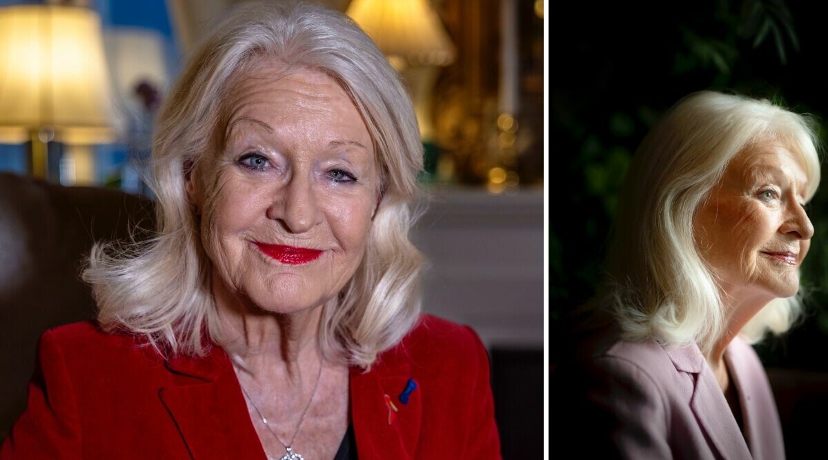 Silvias vän Alexandra Charles om tuffa sjukdomen: "Jag sörjer..."