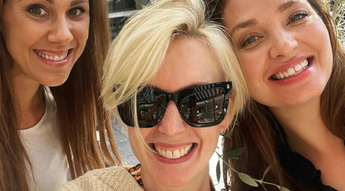 Nymo-profilens babylycka ett faktum – strålar i direktsändning!