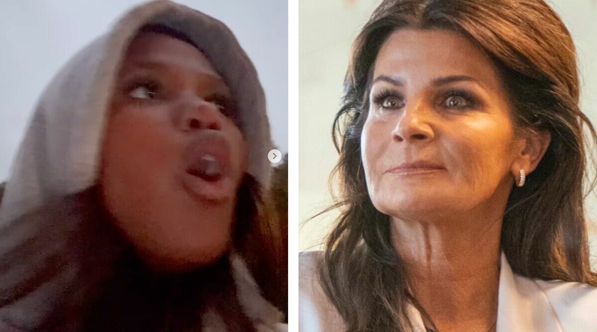 Carolas kris med Zoe: Kan inte betala