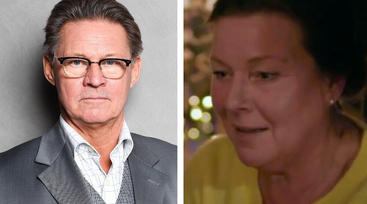 Här börjar Lotta gråta – när situationen med Mikael kommer på tal: ”Vill inte”