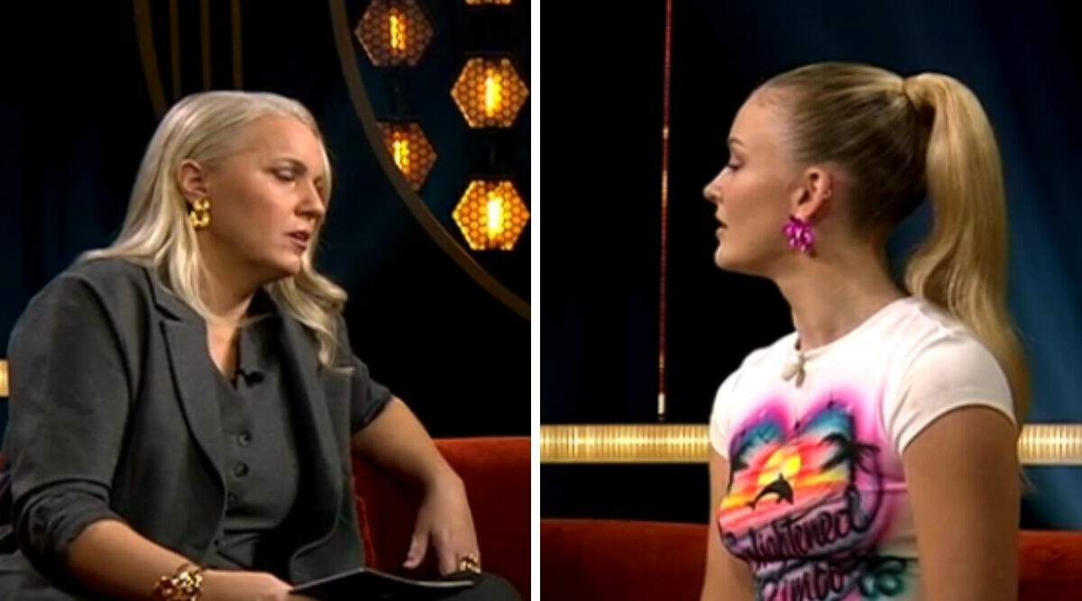 Zara Larsson utsparkad – vändningen i Bergfeldt: "Lägg av"